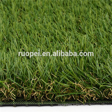 Plastic synthetic garden decor artificial grass turf